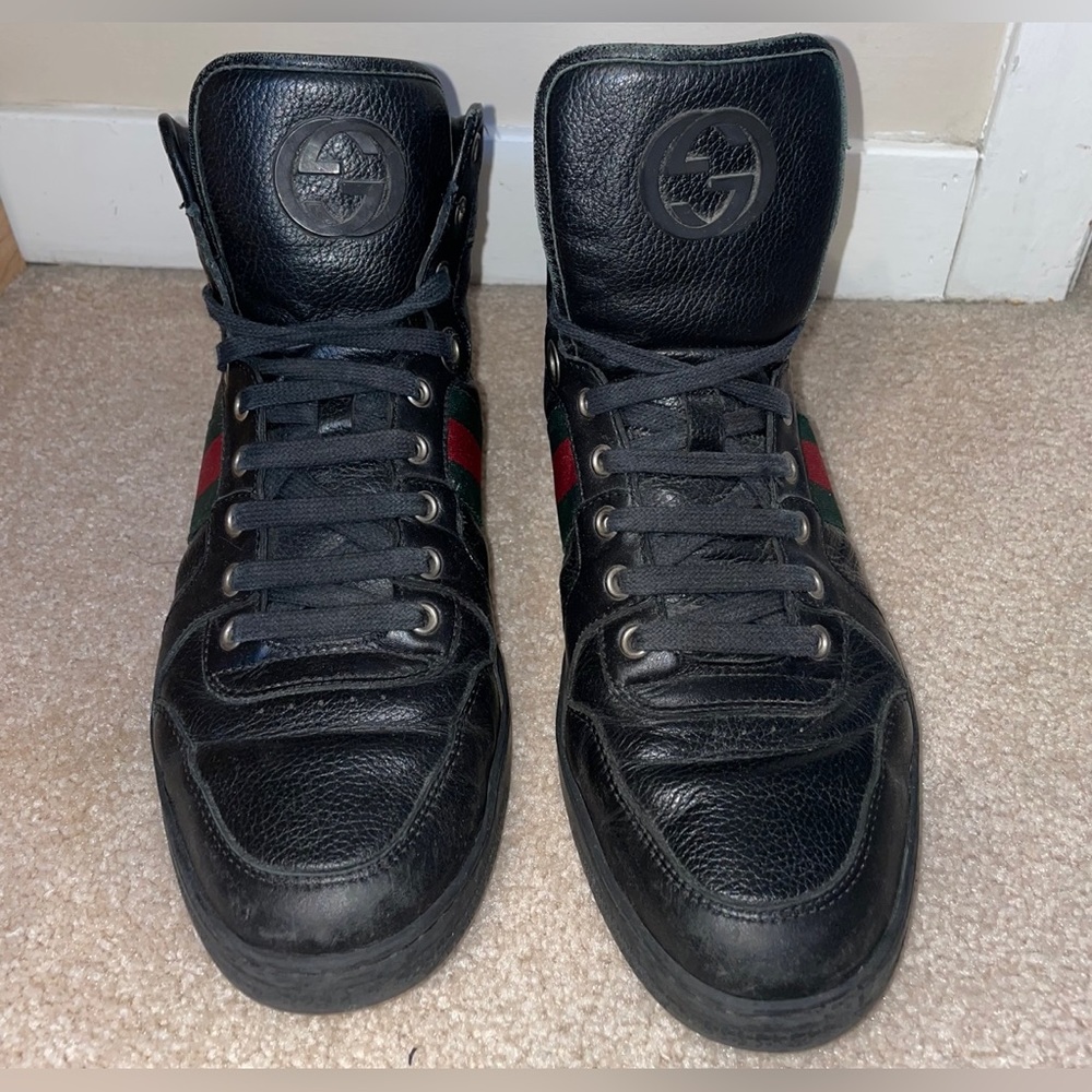 Gucci Mens Shoes